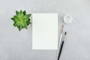 Mockup background — MacBook Air 15 Wallpaper