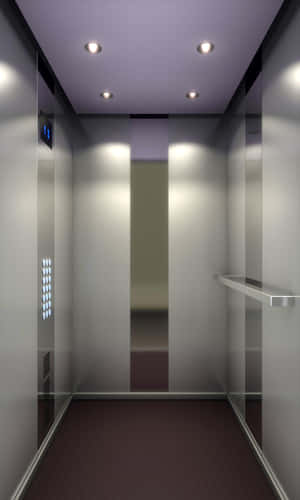 mga larawan ng elevator — Infinix Xpad 20 Pro Wallpaper