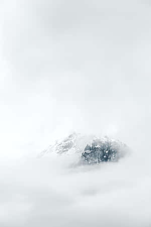 White Iphone Background — Lenovo Legion Y900 13 Wallpaper