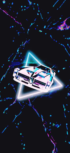 Iphone Xs Max Rocket League Background — iPhone 18 Pro Wallpaper
