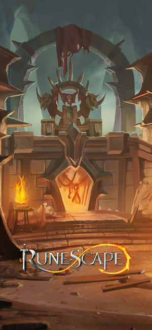Iphone Xs Max Runescape Background — Pixel 8 Wallpaper