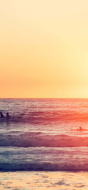 Iphone X California Background — iPhone 16 Pro Wallpaper