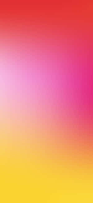 Gradient Iphone — iPhone 13 Mini Wallpaper