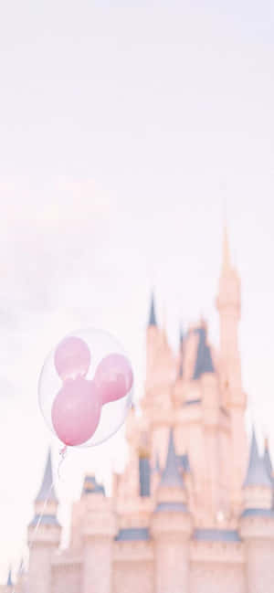 Iphone Xs Max Disney Background — Galaxy S25 Wallpaper