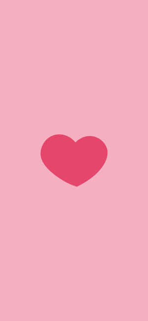 Pink And Red Background — IQOO Z11x Wallpaper