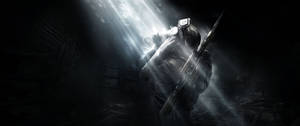 Metro Last Light Video Game na wallpaper