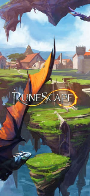 Iphone Xs Max Runescape Background — iPhone 18 Pro Wallpaper
