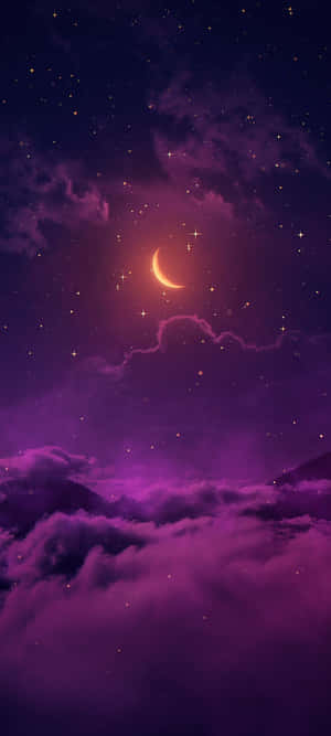 Fantasy Phone — Pixel 11 Wallpaper