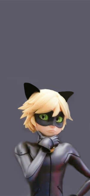 Cat Noir pictures — Galaxy S26 Wallpaper