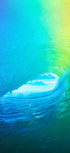 Pixel 3 Apple Background — iPhone 17 Pro Wallpaper