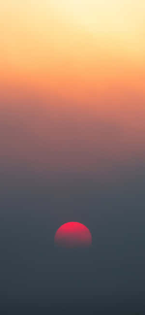 Gradient Iphone — iPhone 15 Pro Max Wallpaper