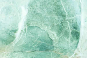 Mint Background — MacBook Air M3 Wallpaper
