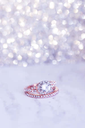 Ring Background — Lenovo Legion Y900 13 Wallpaper