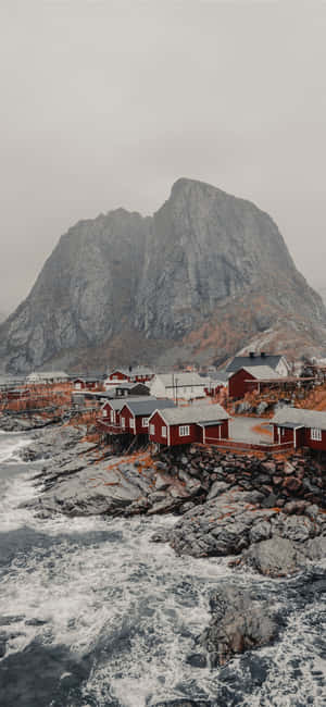 Norway pictures — iPhone 15 Wallpaper