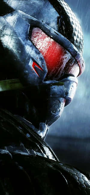 Iphone X Crysis 3 Background — iPhone 17 Wallpaper