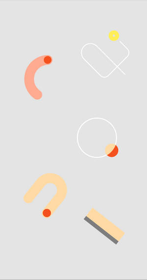2160x4097 Google Pixel 4 Wallpaper