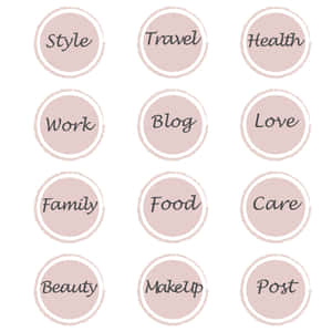 Highlight Pictures — Pastel pink aesthetic Wallpaper