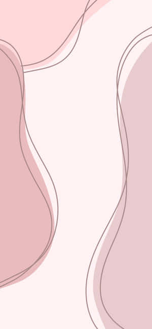 Simple Pink — Pixel 8 Wallpaper