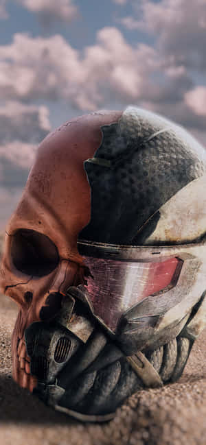 Iphone Xs Max Crysis Warhead Background — Pixel 8a Wallpaper