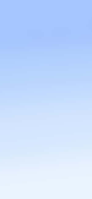 Baby Blue Background — iPhone 14 Pro Max Wallpaper