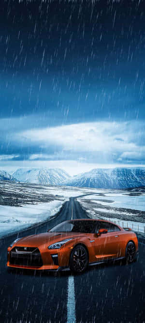 Gtr Iphone — Pixel 10 Wallpaper