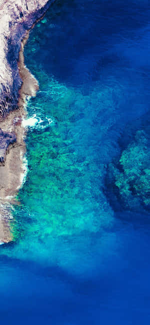 1170x2532 — iPhone 17e Wallpaper