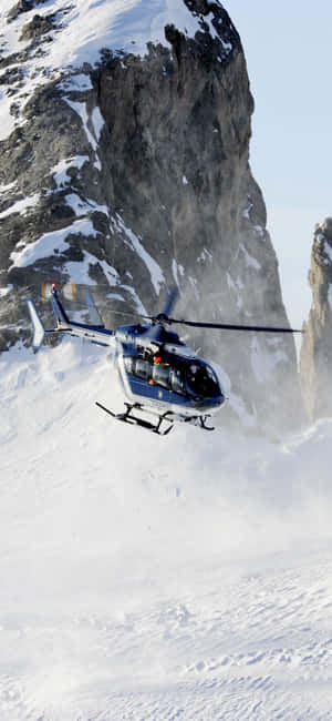 Iphone Xs Helicopters Background — Pixel 9 Pro XL Wallpaper
