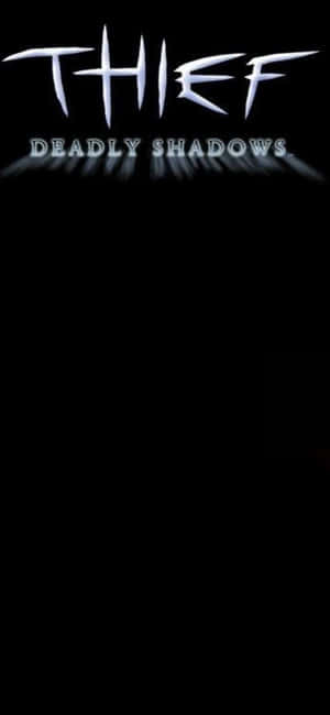 Iphone Xs Thief Background — Pixel 8 Wallpaper