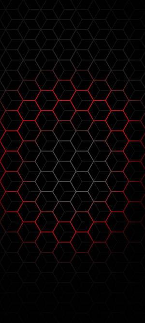 Colorful Amoled — Pixel 11 Wallpaper