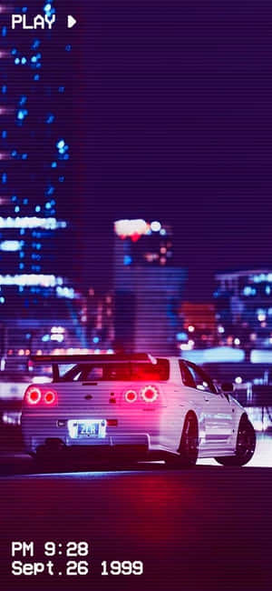Mga larawan ng JDM — iPhone Xr Wallpaper