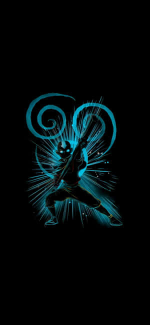 Background ng Avatar The Last Airbender — OnePlus Wallpaper
