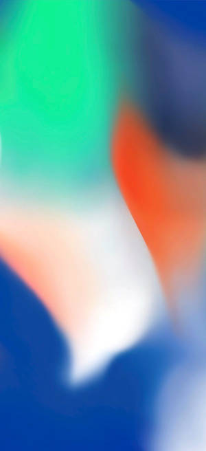 Abstract Colorful Shapes Iphone 8 Live — Pixel 9 Wallpaper