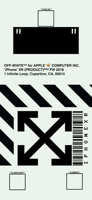 Off White Background — Realme Neo7x Wallpaper