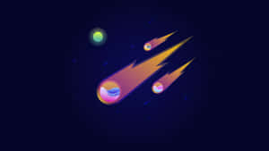 vector Background — 7680x4320 Wallpaper