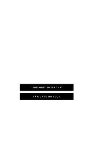 Abstractong Monochrome na Background — Itim at puting aesthetic GIF Wallpaper