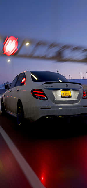 Iphone Xs Forza Horizon 4 Background — Pixel 8 Wallpaper