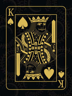 Poker na Likha — iPad 9th Generation Wallpaper