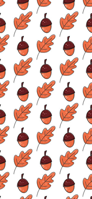 Best Fall Background — Pixel 8a Wallpaper