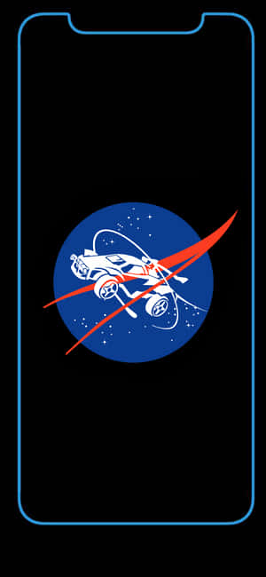 Pixel 3 Rocket League Background — iPhone 14 Wallpaper