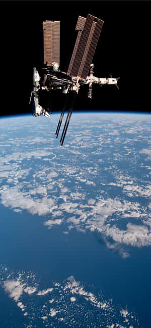Aerospace background — OnePlus Wallpaper