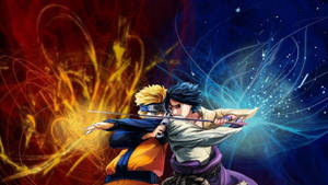 Aesthetic Naruto