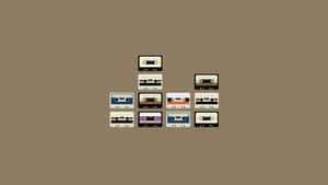 Aesthetic Minimalist background — Aesthetic minimalist GIF Wallpaper