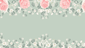 Aesthetic na Computer background