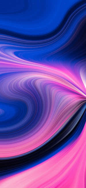 Swirl Background — iPhone X Wallpaper