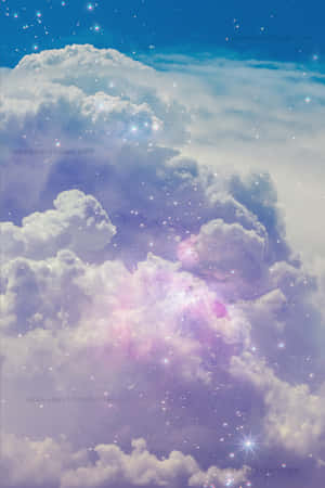 Mga larawan ng Aesthetic Sky
