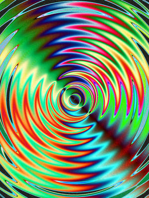 Aesthetic Trippy