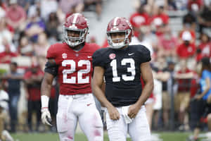 Alabama Football