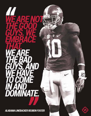 Alabama Football
