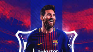 Mga larawan ni Messi — Messi Wallpaper