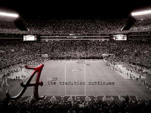 Football ng Alabama